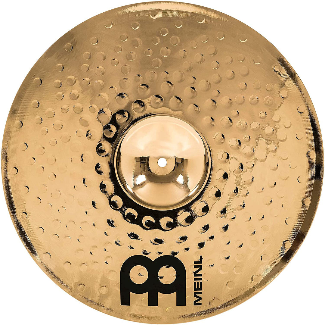 Meinl 18" Classics Custom Medium Crash