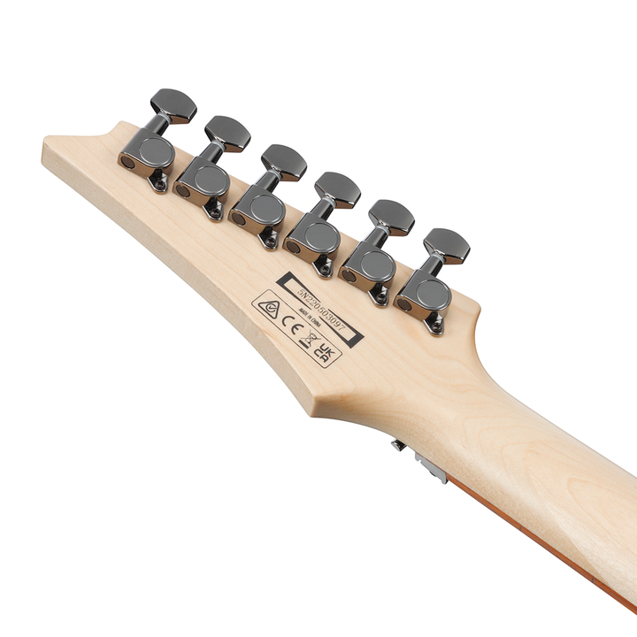 Ibanez Kiko Loureiro Signature (Transparent Emerald Burst) KIKOSP3TEB
