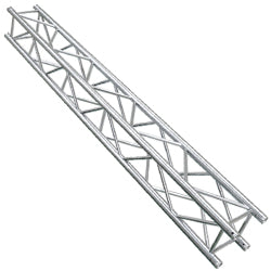 Global Truss F34P-SQ-4113 8.2ft/2.5m Square Truss 3.0mm wall