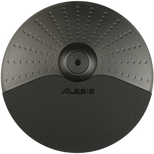 Alesis 10" Single Zone Cymbal with Choke (102150143-A )