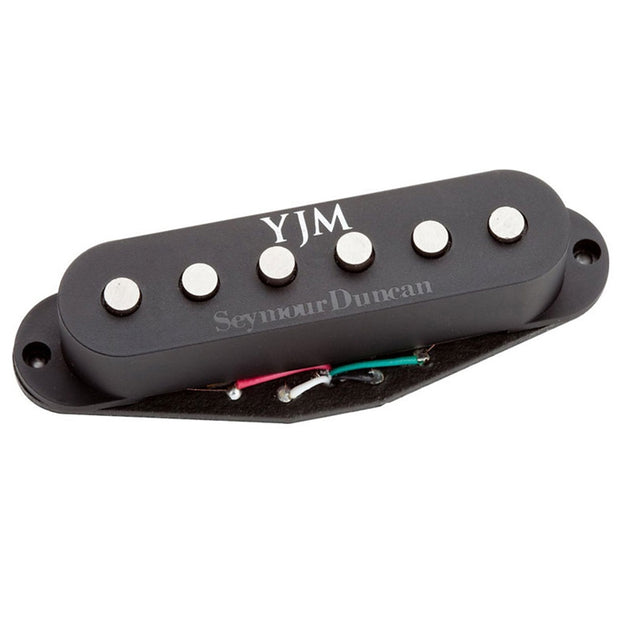 Seymour Duncan STK-S10b YJM FURY Stk bridge Bk