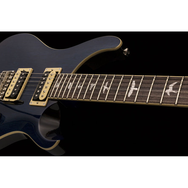 PRS SE Standard 24 Electric Guitar - Blue