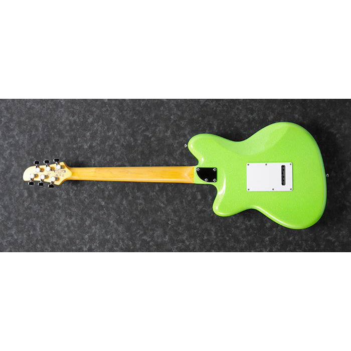 Ibanez Yvette Young Signature (Slime Green Sparkle) YY10SGS