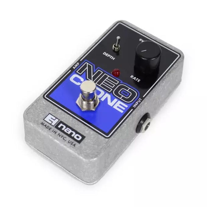 Electro-Harmonix NEO CLONE Analog Chorus Pedal