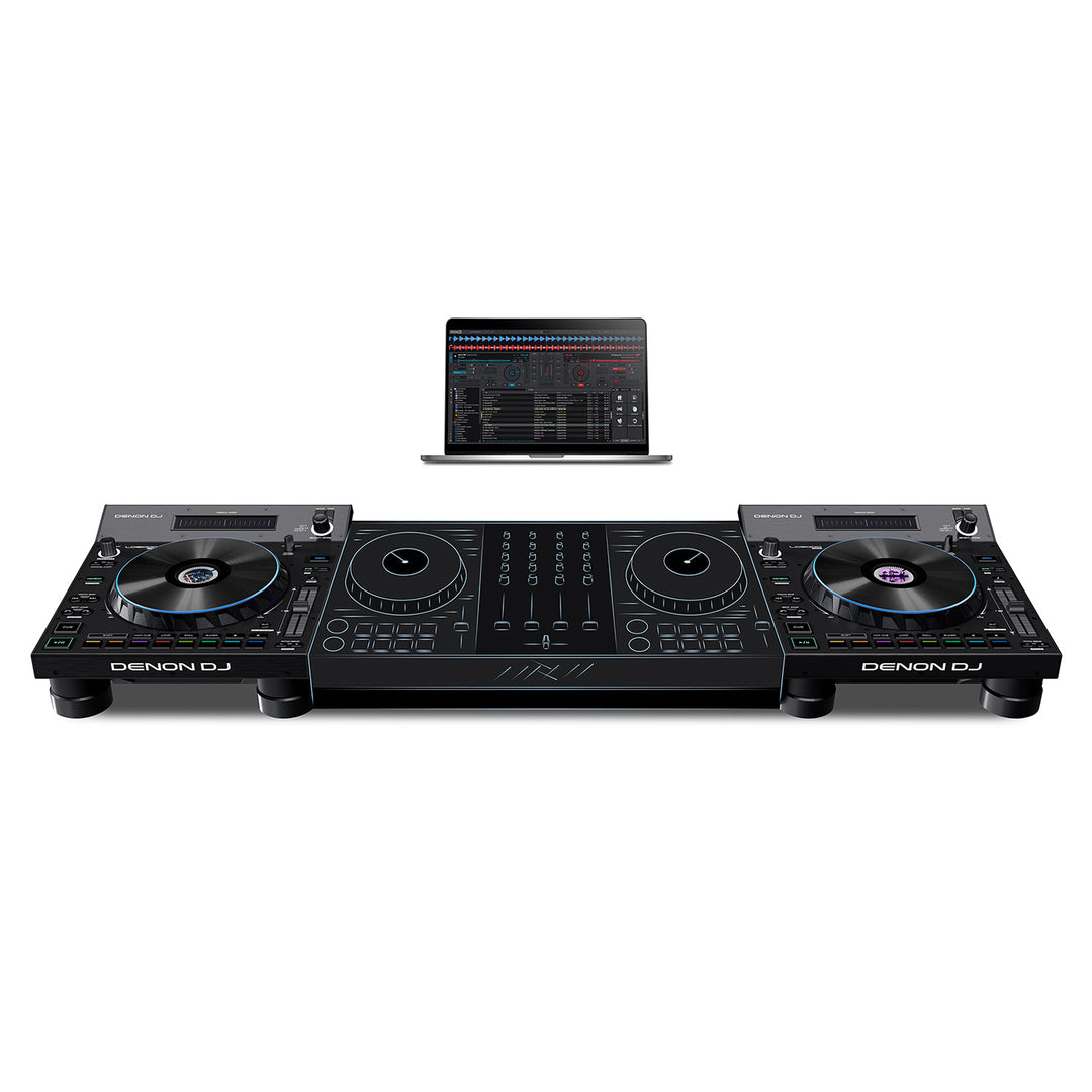Denon LC6000 PRIME Performance Expansion Controller