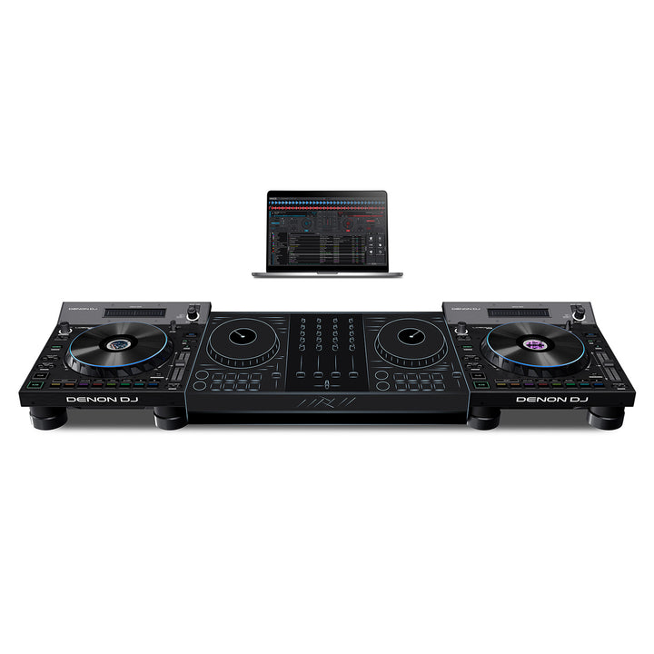 Denon LC6000 PRIME Performance Expansion Controller