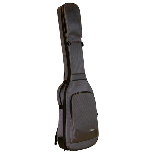 On-Stage  Deluxe Bass Guitar Gig Bag - GBB4990CG