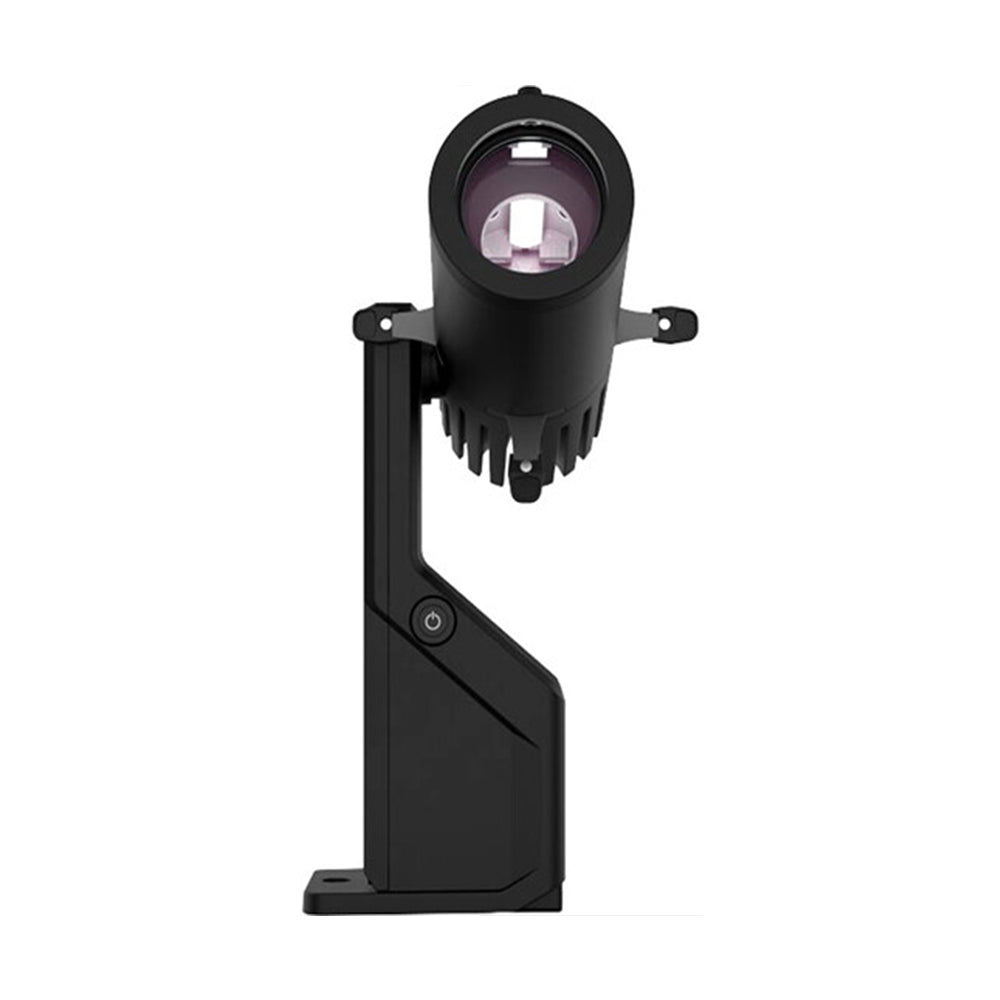 Chauvet Pro WELL-GOBOX4 IP 65 Wireless Gobo Projector (4 pack in charging case)