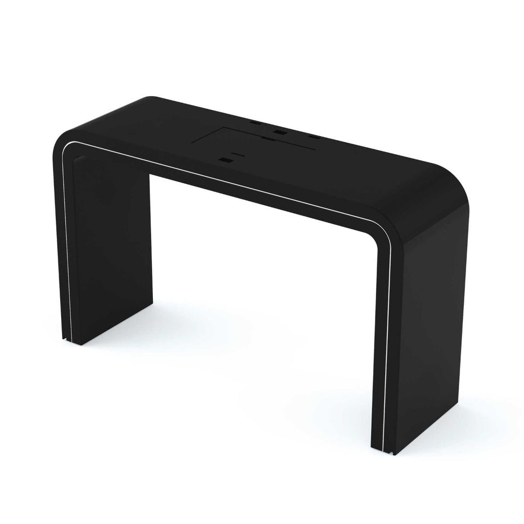 Glorious Session Cube XL Stylish DJ Workstation Table