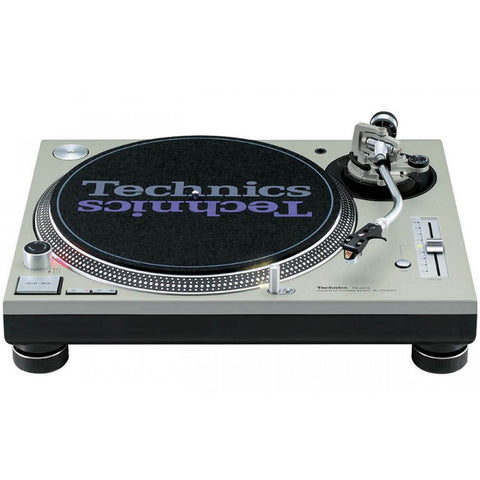 Technics SL-1200 DJ Turntable (RENTAL) – Music City Canada