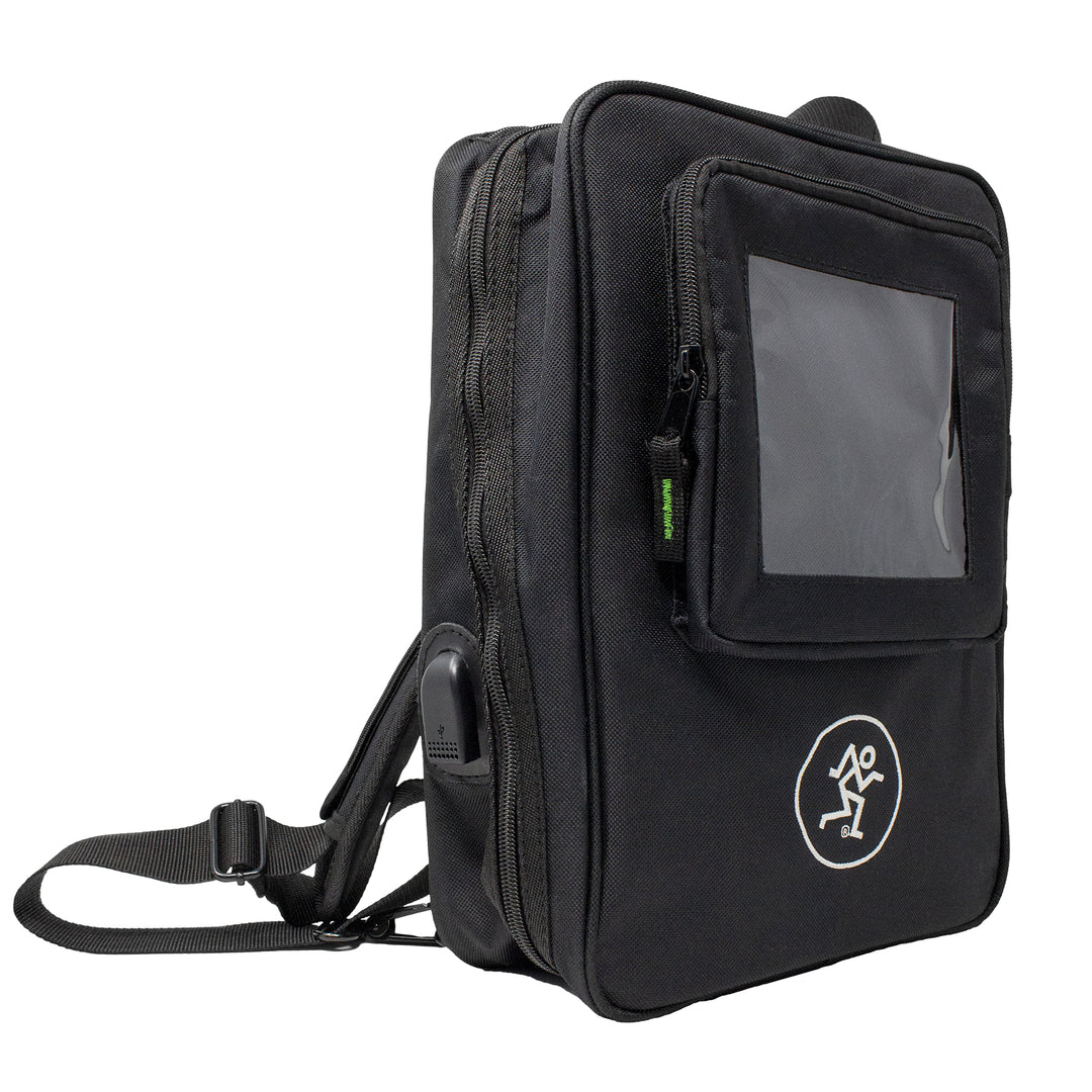 Mackie M-Caster Live Sling Bag Carrying Bag for M-Caster Live Device