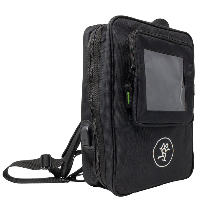 Mackie M-Caster Live Sling Bag Carrying Bag for M-Caster Live Device