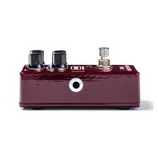 MXR M85 Bass Distortion Pedal