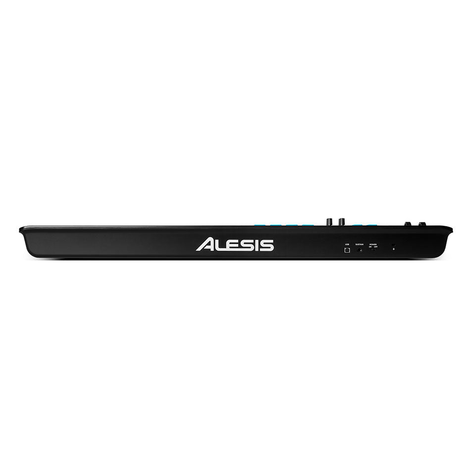 Alesis V61MKII - 61-Key USB-MIDI Keyboard Controller