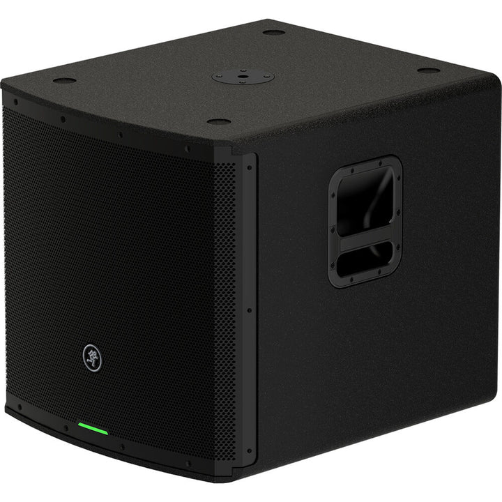 Mackie SR18S Professional 18” 1600W Powered Subwoofer