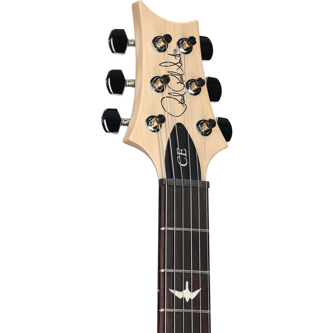PRS CE 24 (Black Amber) 104147::KW:MC5