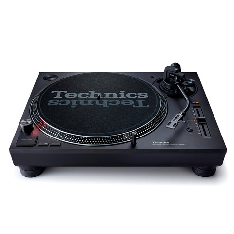 Technics SL-1210 DJ Turntable (RENTAL)