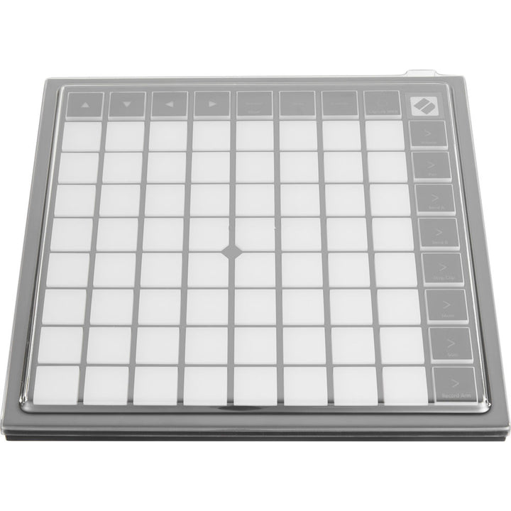 Decksaver Dust Cover for Novation Launchpad X MIDI Controller