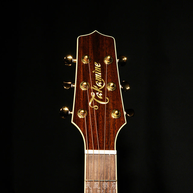 Takamine TSP138C-TBS