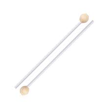 Promark FPY10 - Discovery Series ORFF Mallet soft - yellow