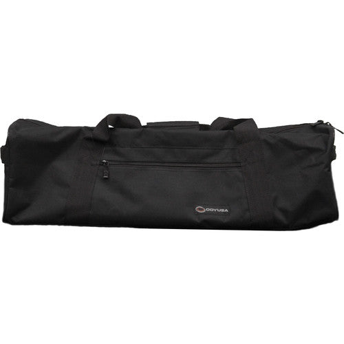 Odyssey Tote Accessory Bag for 2' Long Scrim Werks Light Column Poles