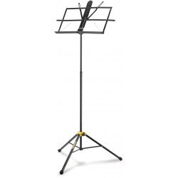 Hercules Stands BS100B EZ Grip 2-Section Music Stand