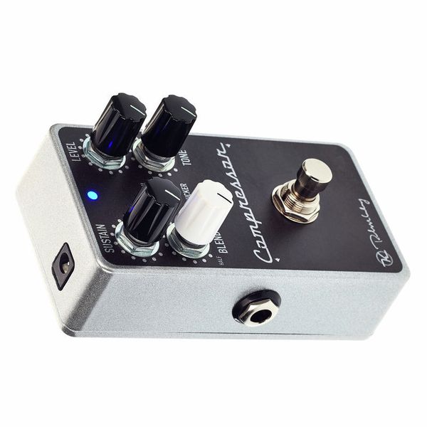 Keeley Compressor Plus Compressor Guitar Pedal