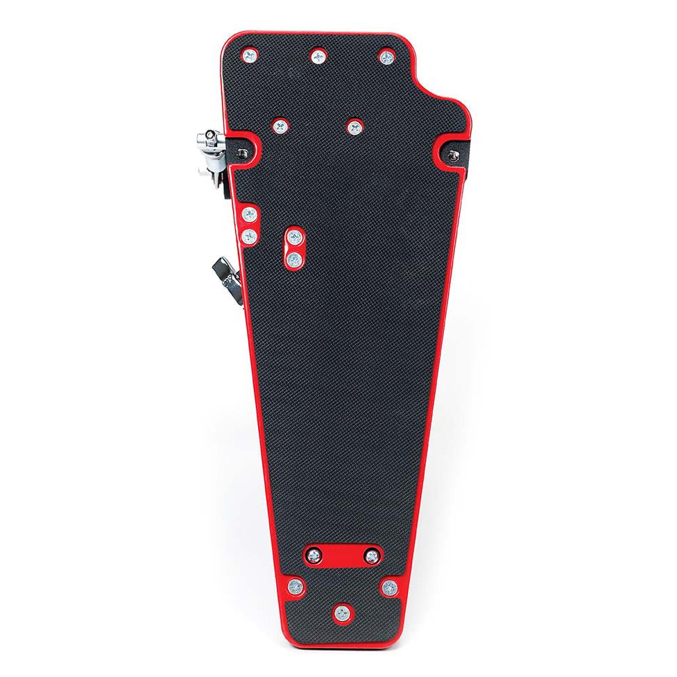 DW CP5000AD4 5000 Series Delta IV Accelerator Single Pedal