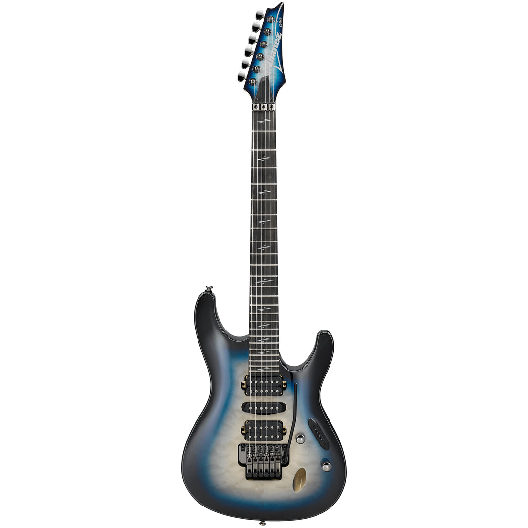 Ibanez Nita Strauss Signature (Deep Sea Blonde) JIVAJRDSE Electric Guitar