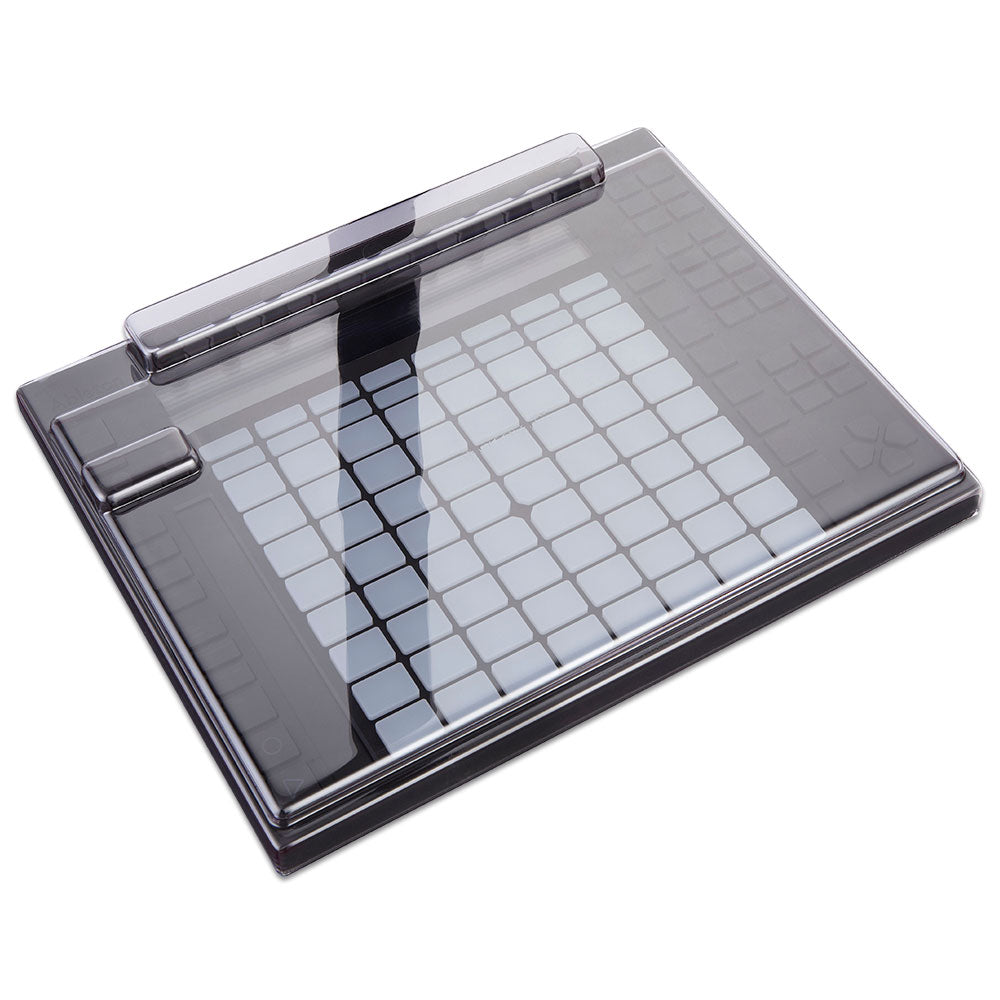 Decksaver Dust Cover for Ableton Push (Version 1) MIDI Controller
