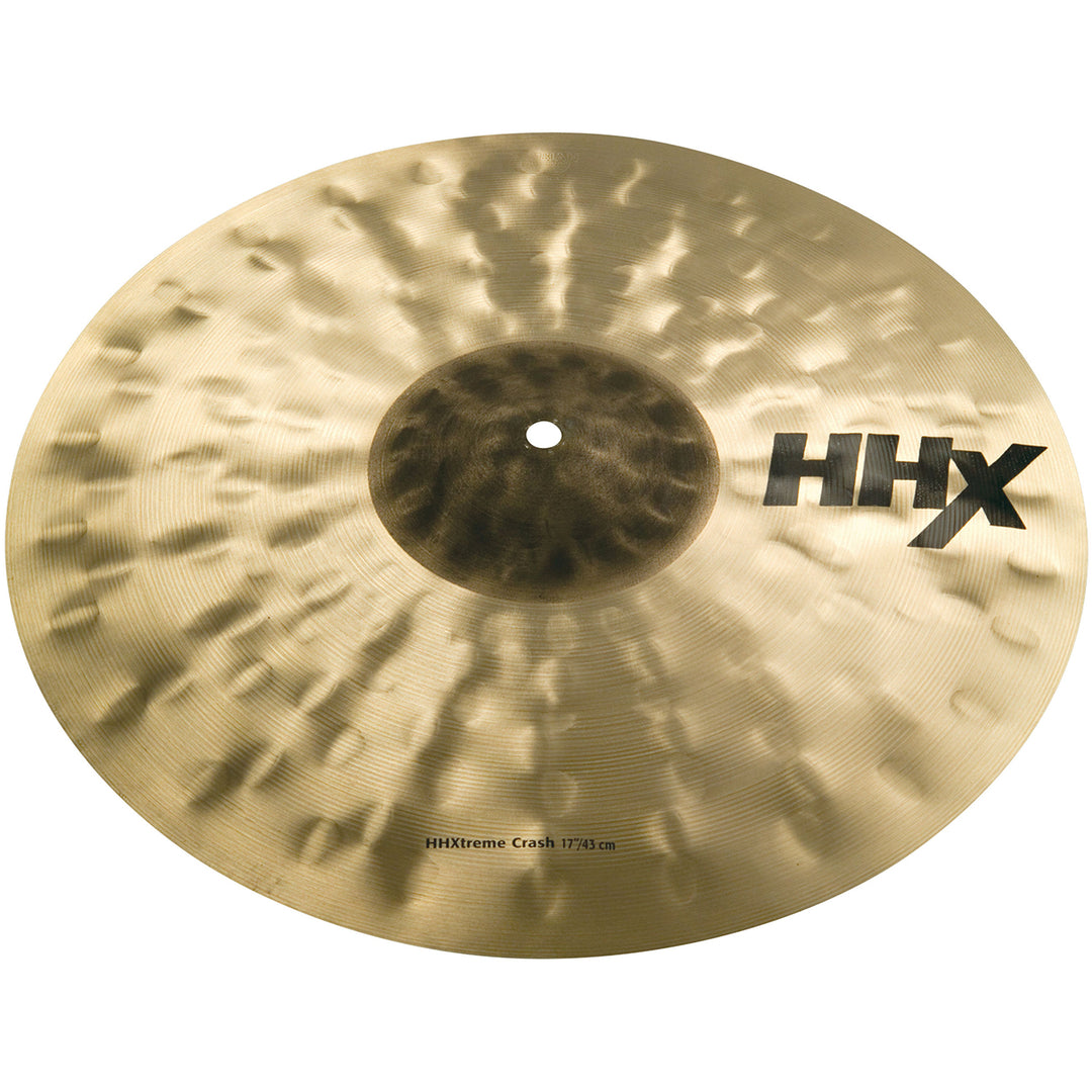 Sabian 11792XN - 17'' HHX X-Treme Crash