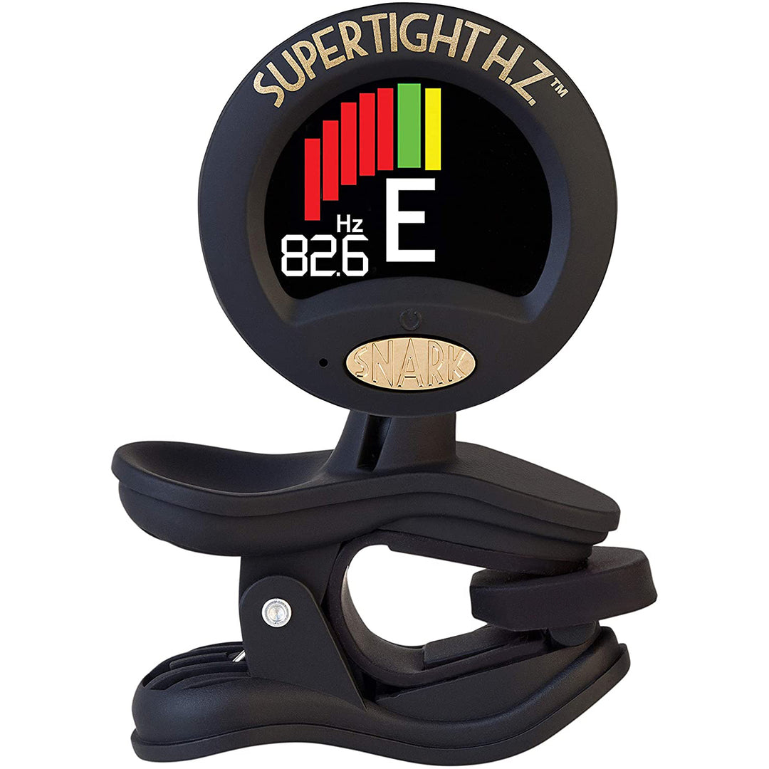Snark ST-8HZ Super Tight Multi-Instrument Hertz Tuner