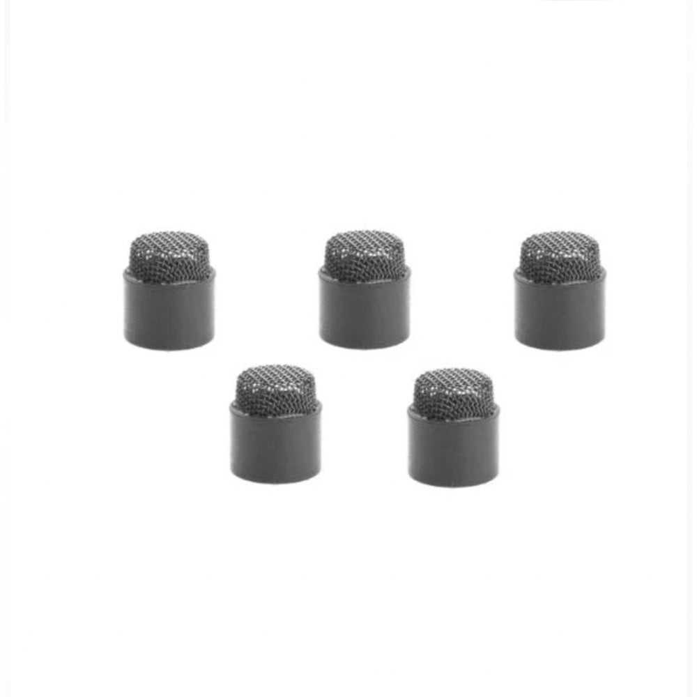 DPA Microphones DUA6001 Miniature Grid, Soft Boost, Black, 5pcs
