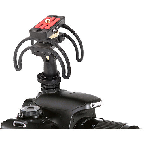 Rycote Portable Recorder Suspension