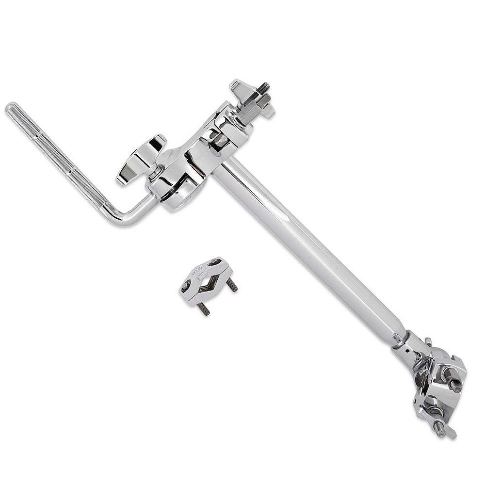 DW SMMG991 Single Tom Mount w/ Ratcheting V Clamp