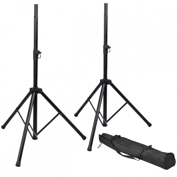 Gator RI-SPKRSTDSET Pair of RI-SPKRSTD with carrying bag