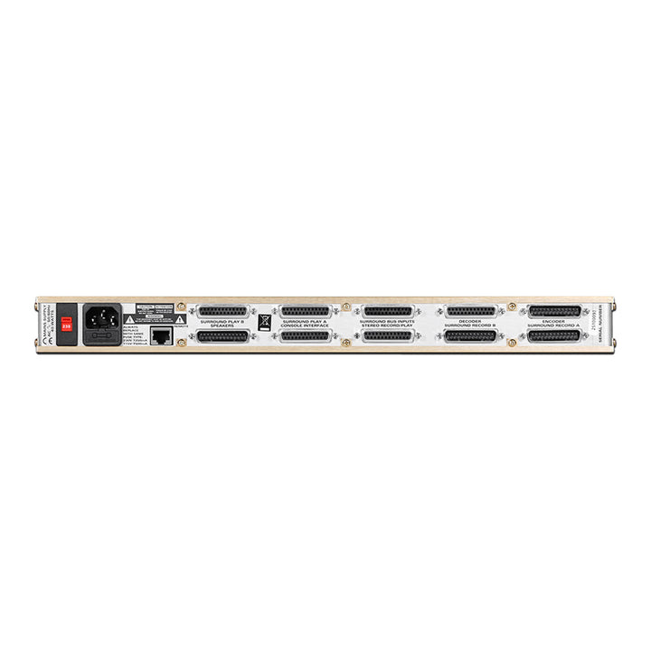 Audient ASP510 - Surround Sound Controller