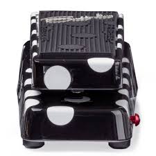 Dunlop BG-95 Custom Shop Buddy Guy Signature Wah Pedal