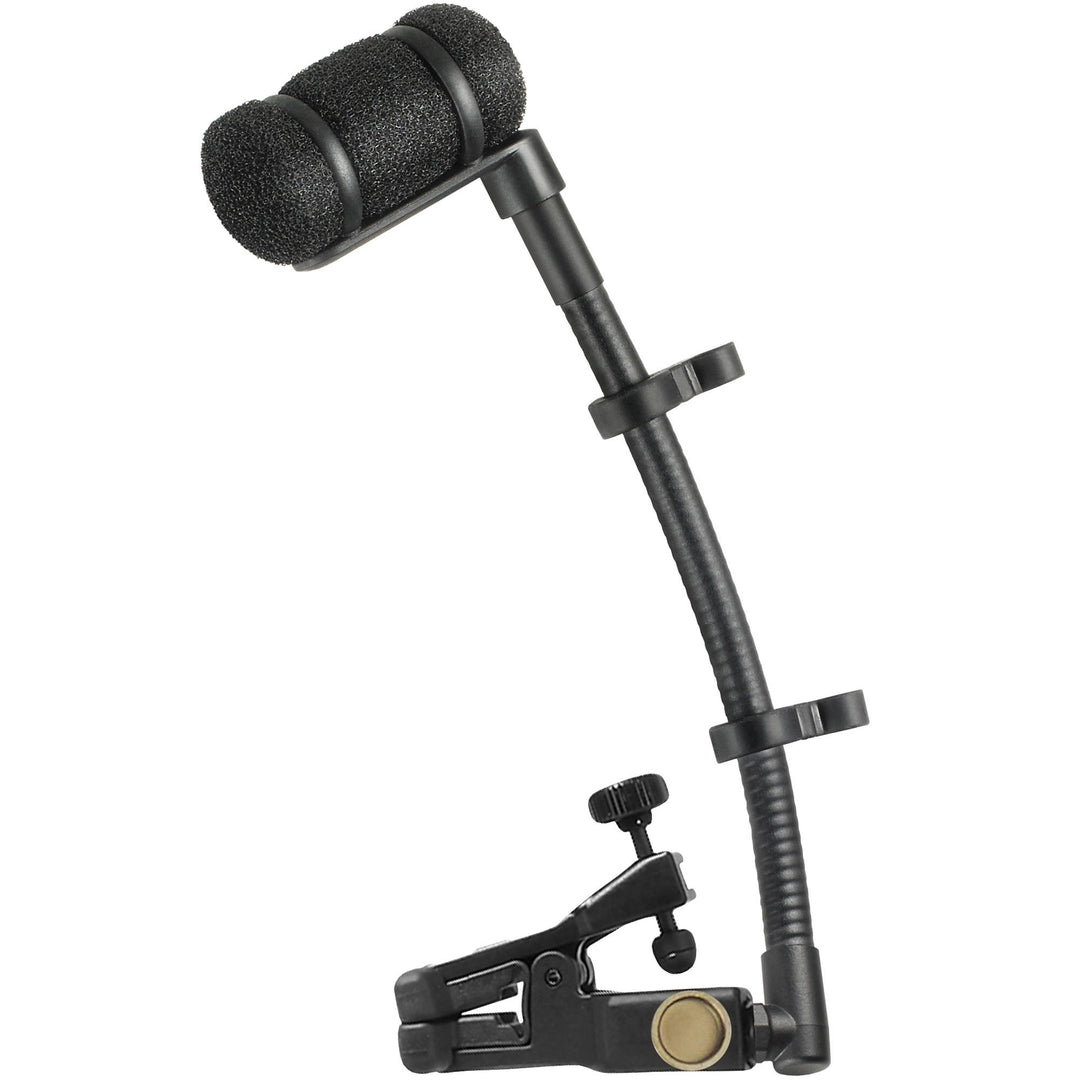 Audio-Technica AT8492U Universal Clip-On Mounting System 5'' Gooseneck