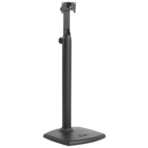 Genelec 8000-400 Black Monitor Stand for Genelec 8000 Series