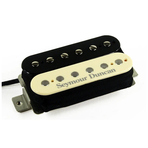 Seymour Duncan SH-6n Duncan Distortion Rev. Zebra