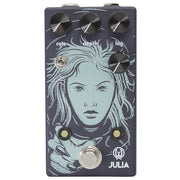 Walrus Audio Julia V2 Chorus / Vibrato Guitar Pedal