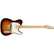 Fender American Performer Telecaster Hum (3-Color Sunburst)