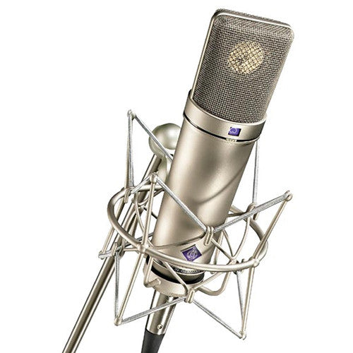 Neumann U 87 Ai Studio Set