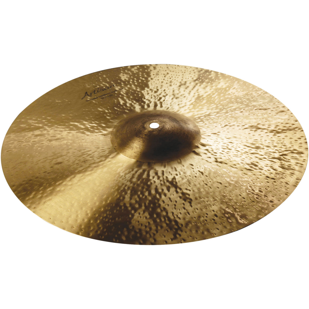 Sabian A1623B - 16'' Artisan Suspended BR