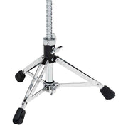 DW CP9101 9000 Series Low Tripod Round Top Throne