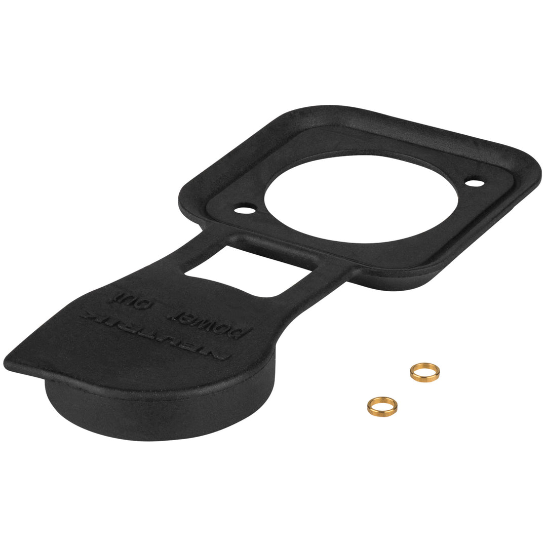 Neutrik SCNAC-FPX - PowerCON TRUE1 Sealing Cover for NAC3FX