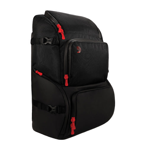D'Addario PW-BLGTP-01 Backline Gear Transport Pack