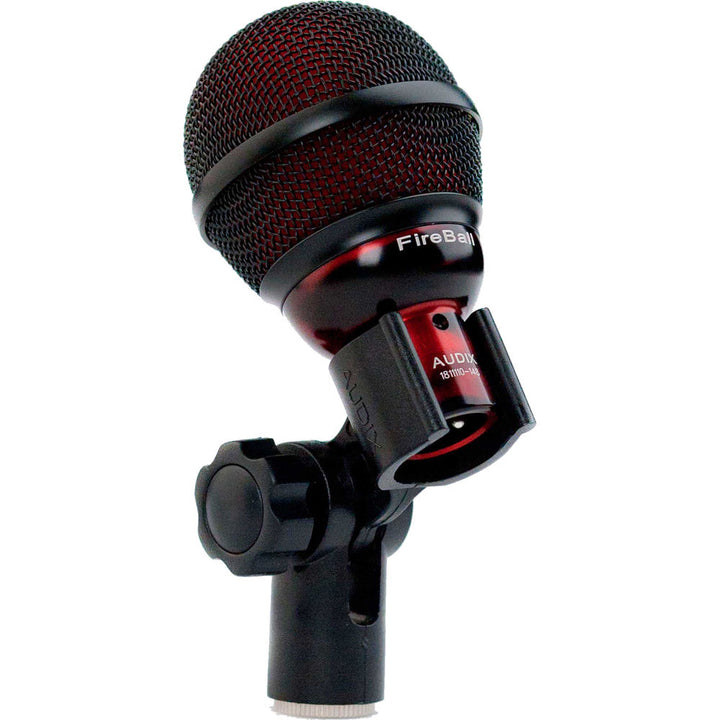 Audix FireBall Dynamic Instrument Microphone
