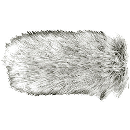 Rode Microphones Dead Cat Wind Sock for Shotgun Microphones (RENTAL)